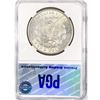 Image 2 : 1879-S Morgan Silver Dollar PGA MS66 DMPL