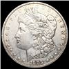 Image 1 : 1903 Morgan Silver Dollar CLOSELY UNCIRCULATED