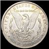 Image 2 : 1891 Morgan Silver Dollar CLOSELY UNCIRCULATED