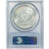 Image 2 : 1886 Morgan Silver Dollar PCGS MS65
