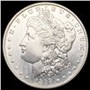 Image 1 : 1893-O Morgan Silver Dollar CLOSELY UNCIRCULATED