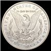 Image 2 : 1893-O Morgan Silver Dollar CLOSELY UNCIRCULATED