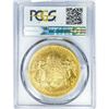 Image 2 : 1908-KB 100 Kor .98oz Hungary Gold PCGS MS66