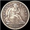 Image 1 : 1840-O Seated Liberty Dime LIGHTLY CIRCULATED