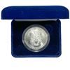 Image 2 : 2000 American 1oz Silver Eagle UNC