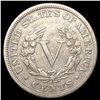 Image 2 : 1886 Liberty Victory Nickel NICELY CIRCULATED