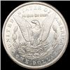 Image 2 : 1890 Morgan Silver Dollar CLOSELY UNCIRCULATED