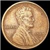 Image 1 : 1909-S Wheat Cent LIGHTLY CIRCULATED