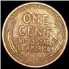 Image 2 : 1909-S Wheat Cent LIGHTLY CIRCULATED