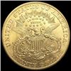 Image 2 : 1904 $20 Gold Double Eagle UNCIRCULATED