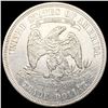 Image 2 : 1878-S Silver Trade Dollar CLOSELY UNCIRCULATED