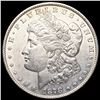 Image 1 : 1878 7TF Rev 79 Morgan Silver Dollar UNCIRCULATED