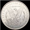 Image 2 : 1878 7TF Rev 79 Morgan Silver Dollar UNCIRCULATED