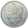 Image 3 : 1878 7TF Rev 79 Morgan Silver Dollar Roll (20