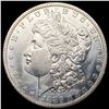 Image 1 : 1883-S Morgan Silver Dollar UNCIRCULATED