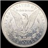Image 2 : 1883-S Morgan Silver Dollar UNCIRCULATED