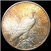 Image 2 : 1922-S Silver Peace Dollar UNCIRCULATED