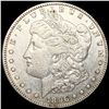 Image 1 : 1896-S Morgan Silver Dollar CLOSELY UNCIRCULATED