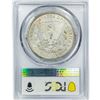 Image 2 : 1892 Morgan Silver Dollar PCGS XF45