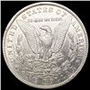Image 2 : 1891-CC Morgan Silver Dollar CLOSELY UNCIRCULATED