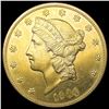 Image 1 : 1904 $20 Gold Double Eagle UNCIRCULATED