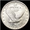Image 2 : 1926-S Standing Liberty Quarter CLOSELY