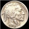 Image 1 : 1921-S Buffalo Nickel NICELY CIRCULATED