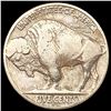 Image 2 : 1921-S Buffalo Nickel NICELY CIRCULATED
