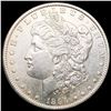 Image 1 : 1896 Morgan Silver Dollar CLOSELY UNCIRCULATED