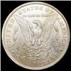Image 2 : 1896 Morgan Silver Dollar CLOSELY UNCIRCULATED