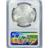 Image 2 : 1890-S Morgan Silver Dollar NGC MS62