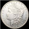 Image 1 : 1902-S Morgan Silver Dollar UNCIRCULATED