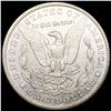Image 2 : 1902-S Morgan Silver Dollar UNCIRCULATED