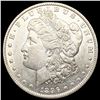 Image 1 : 1896-O Morgan Silver Dollar CLOSELY UNCIRCULATED