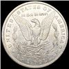 Image 2 : 1896-O Morgan Silver Dollar CLOSELY UNCIRCULATED