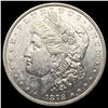 Image 1 : 1878 7TF Rev 79 Morgan Silver Dollar UNCIRCULATED