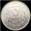 Image 2 : 1878 7TF Rev 79 Morgan Silver Dollar UNCIRCULATED