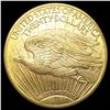 Image 2 : 1920 $20 Gold Double Eagle CLOSELY UNCIRCULATED
