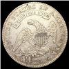 Image 2 : 1818 Capped Bust Quarter LIGHTLY CIRCULATED