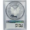 Image 2 : 2018-W ASE PCGS PR70 DCAM 1st Day