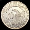 Image 2 : 1831 Capped Bust Half Dollar CLOSELY UNCIRCULATED