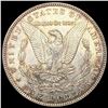 Image 2 : 1891 Morgan Silver Dollar UNCIRCULATED