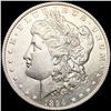 Image 1 : 1894-O Morgan Silver Dollar UNCIRCULATED