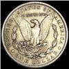 Image 2 : 1896-S Morgan Silver Dollar ABOUT UNCIRCULATED