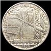 Image 2 : 1936-S Bay Bridge Half Dollar UNCIRCULATED