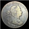 Image 1 : 1798 Large Cent NICELY CIRCULATED