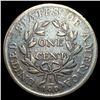 Image 2 : 1798 Large Cent NICELY CIRCULATED