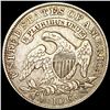 Image 2 : 1835 Capped Bust Dime CLOSELY UNCIRCULATED