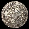 Image 2 : 1823 Capped Bust Dime LIGHTLY CIRCULATED
