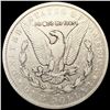 Image 2 : 1879-CC Morgan Silver Dollar NICELY CIRCULATED